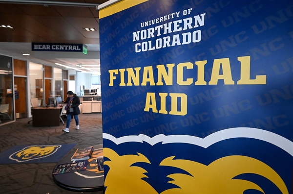Coloradans can qualify for 2 years of free college under a new tax credit...
