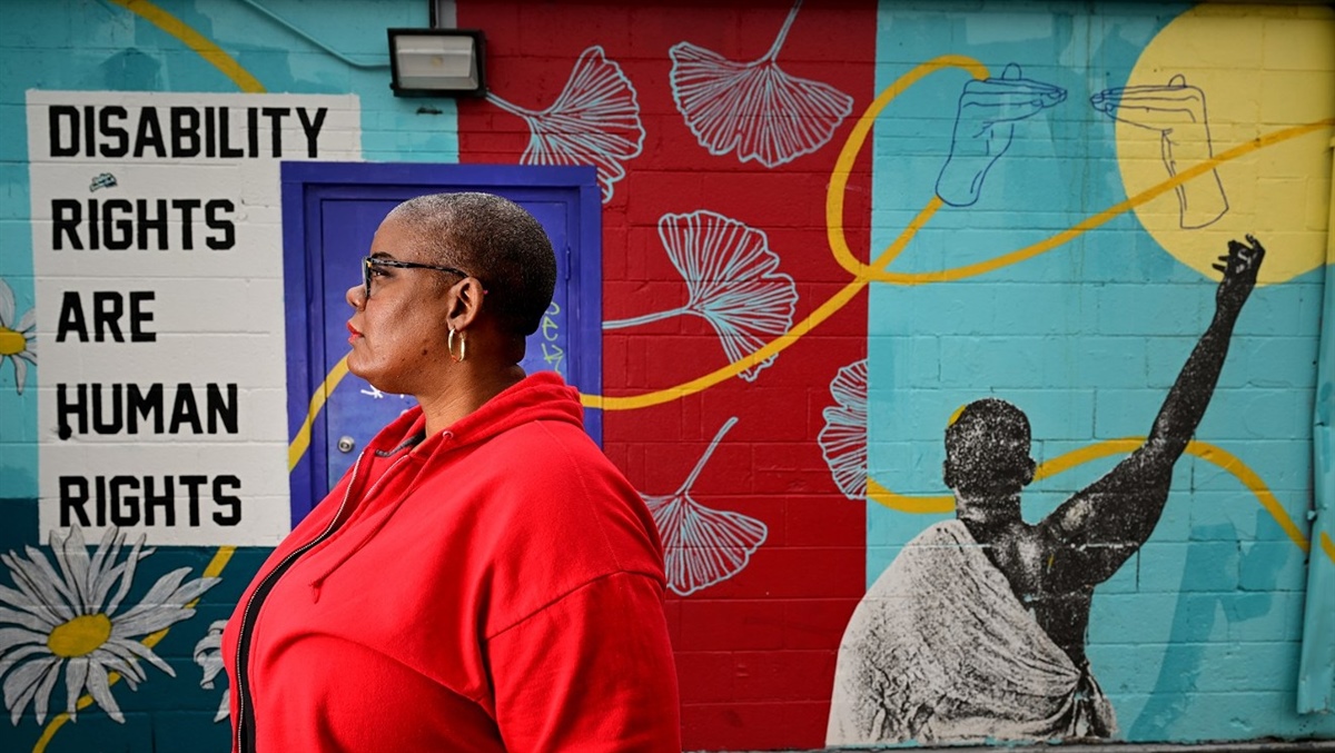 
      
        Sister Rosetta Tharpe Installation by Chloé Duplessis Opens in Denver
      
    