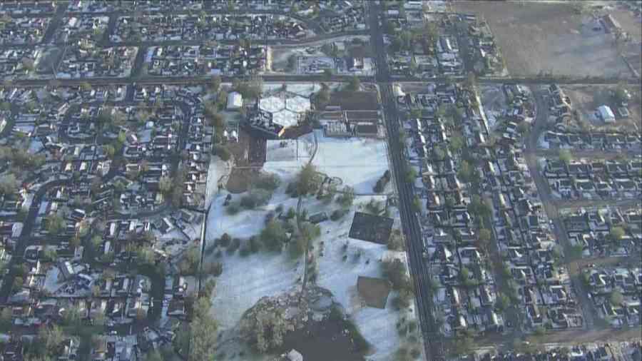 Postal carrier among those who lost cherished items in deadly Greeley storm