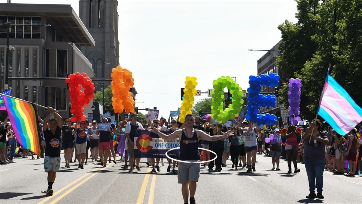 
      
        Denver Pride Events 2024
      
    