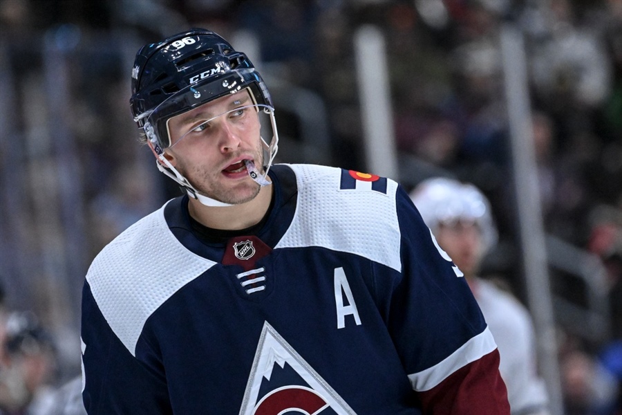 Avalanche Journal: What could Mikko Rantanen’s next contract look like?