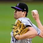 Rockies Journal: Cal Quantrill’s splitter becomes difference-making pitch