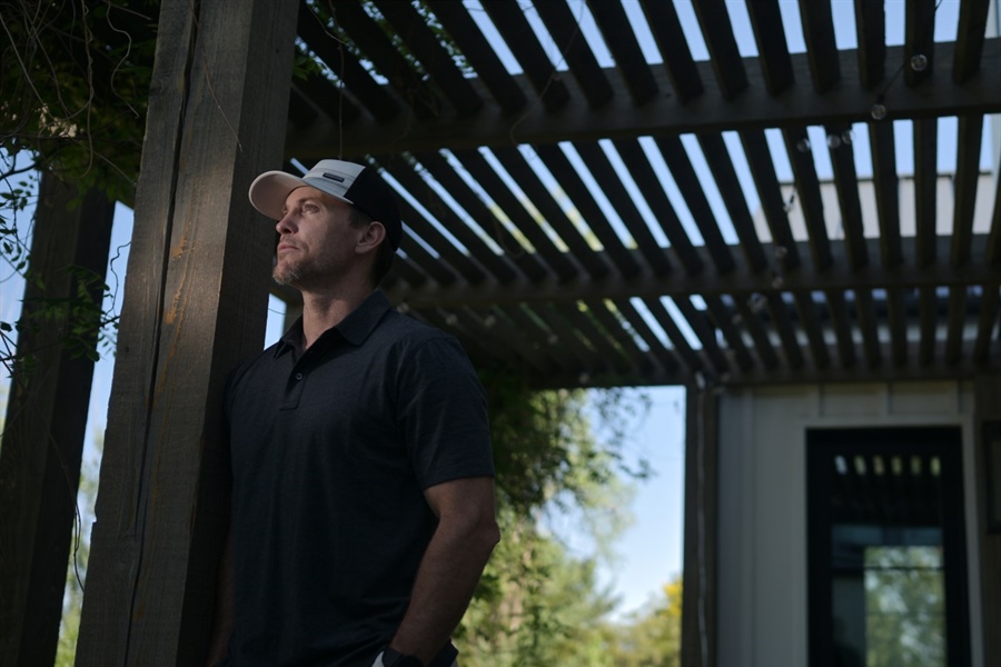 Roman coins, Etruscan tombs and Cherry Creek grad Brad Lidge’s second act after...