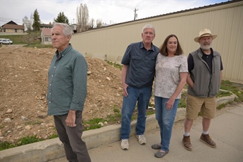 20 years after a bulldozer rampage in a small Colorado town, the legacy of...