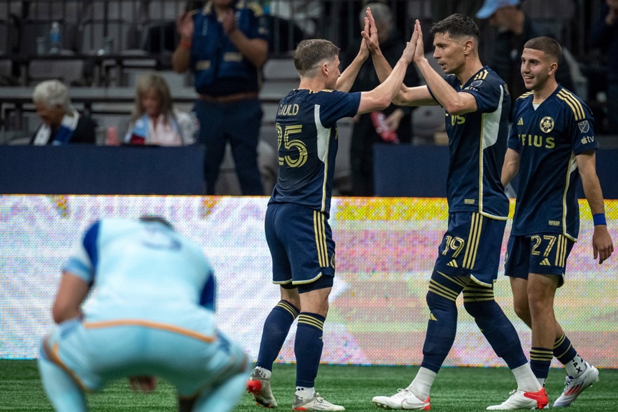 Three takeaways: Vancouver steals win over Rapids in second half stoppage time