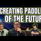 Outlining the future of paddle technology