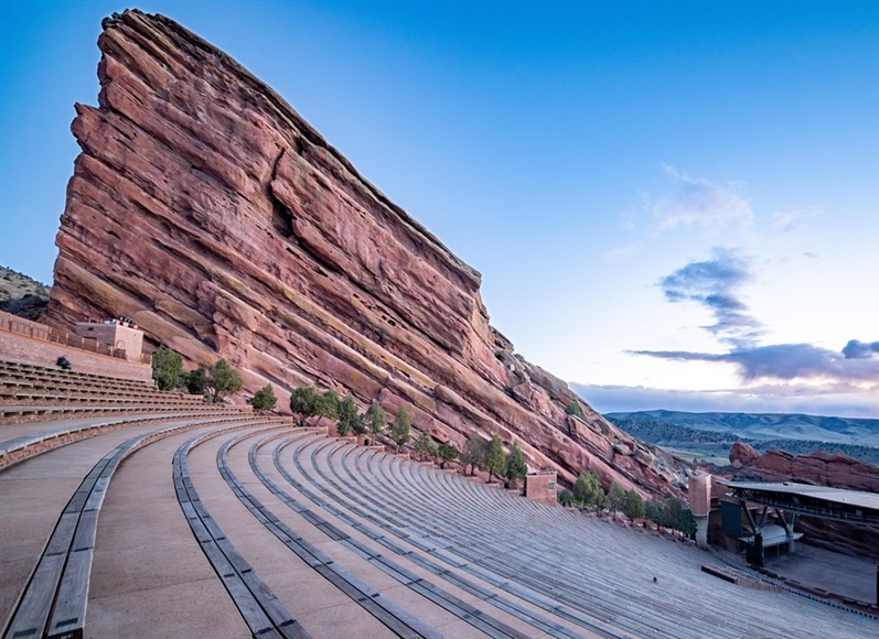 
      
        Red Rocks Parking: Map, Pricing, Tips and More
      
    