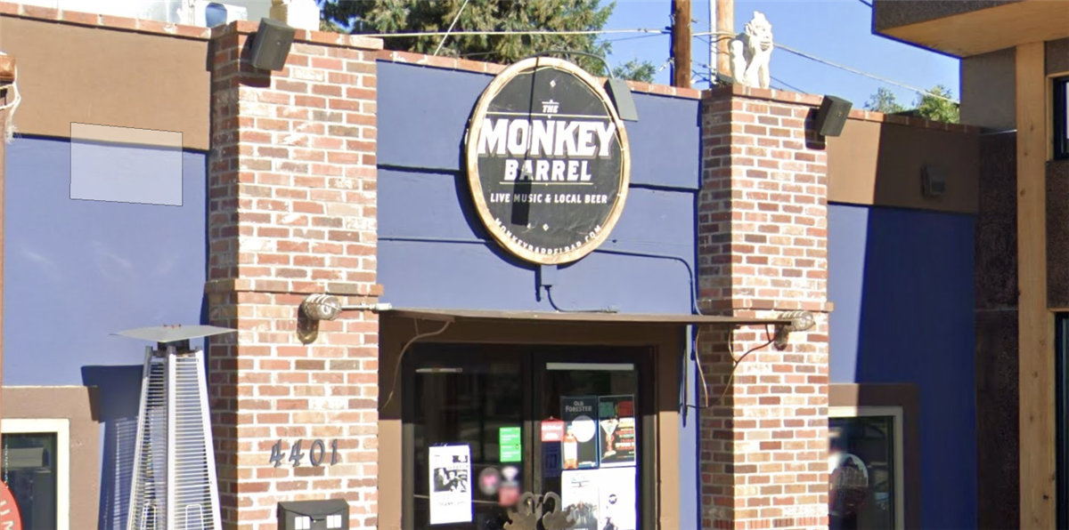 Monkey Barrel Named Legacy Business: A Win for Sunnyside's Local Culture
