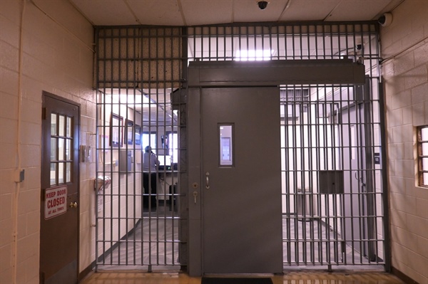For first time in state history, Colorado enacts statewide jail standards