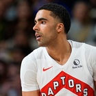 Man charged in criminal case connected to Jontay Porter betting scandal