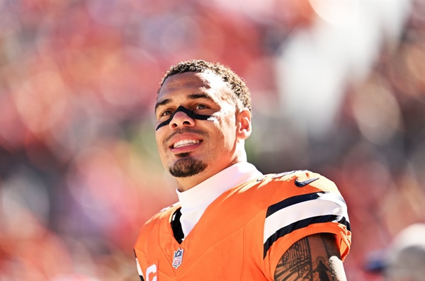 Renck: Former Broncos safety Justin Simmons got cut, then offered in-person...