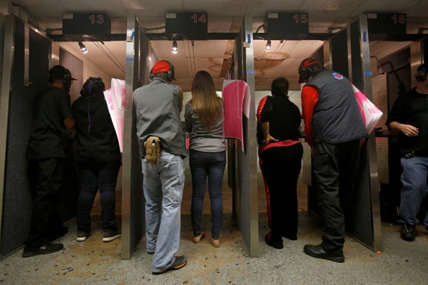 New Colorado law will require more training for gun owners to get...