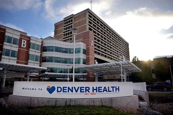 Voters may be asked to raise city’s sales tax to help ailing Denver Health