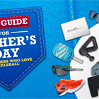 Give the Gift of Pickleball for Father's Day With These Products