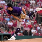 Michael Toglia, Cal Quantrill lead Rockies to 3-2 win over Cardinals