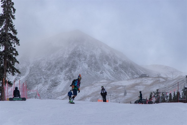 Arapahoe Basin acquired by Alterra Mountain Company, Ikon Pass provider