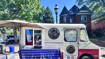 
      
        Tostadas Food Truck in Denver Serves a Guatemalan Staple
      
    