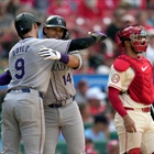 Rockies’ Ezequiel Tovar — two homers, four hits — stars in win over Cardinals