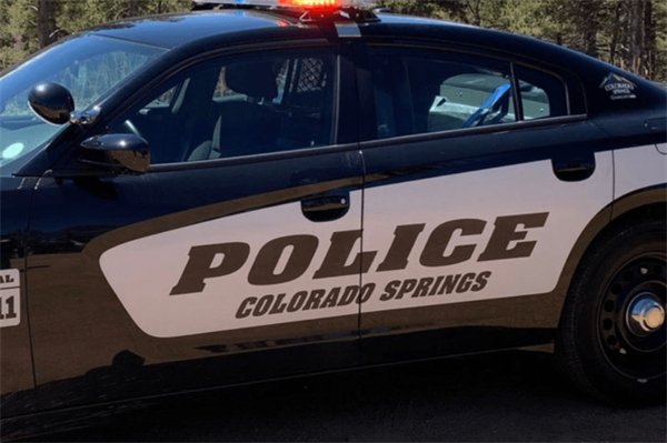 Colorado Springs police shoot, wound man after disturbance at business,...