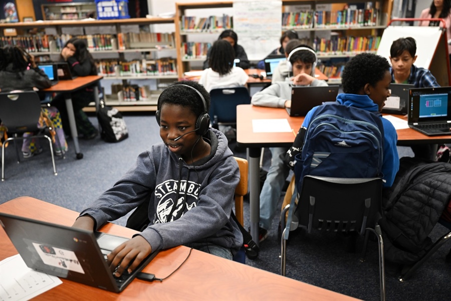 Denver Public Schools enrollment projected to fall by more than 6,300 students by...