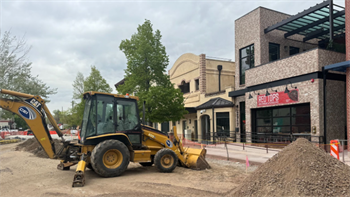 
      
        Jefferson Park Restaurant Red Tops Rendezvous Closes Temporarily
      
    