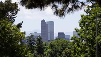 
      
        How Denver's Skyline Is Moving From 1957 to 2024
      
    