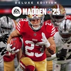 49ers running back Christian McCaffrey gets honored with Madden NFL 25 cover