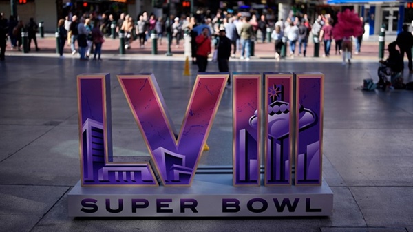 ¿Quién cantará 'America the Beautiful' en el Super Bowl LVIII?