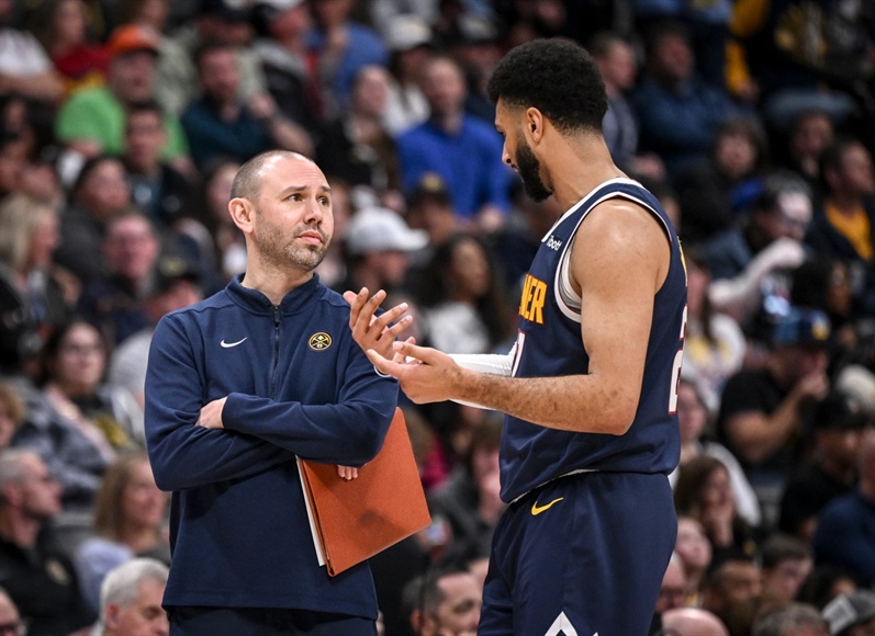 Nuggets Journal: Lakers coaching search went haywire with Dan Hurley rejection....