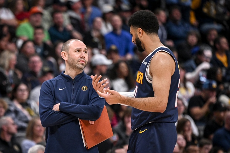 Nuggets Journal: Lakers coaching search went haywire with Dan Hurley rejection....
