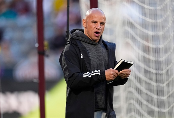 Rapids working on “taking care of both boxes,” see weaknesses in Austin defense