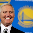 Jerry West, a 3-time Hall of Fame selection and the NBA logo, dies at 86