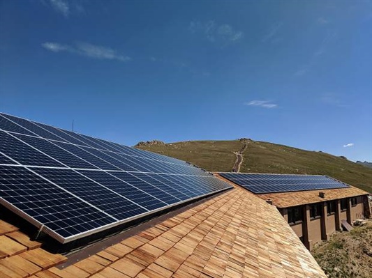 Tri-State sold on solar in Moffat County