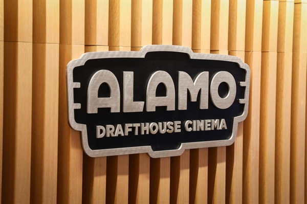 Sony Pictures acquires Alamo Drafthouse Cinema, the dine-in movie theater chain