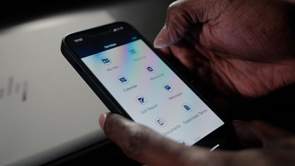 ICE's SmartLINK app tracks migrants by the thousands. Does it work?