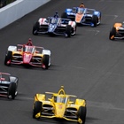 IndyCar moves to Fox in 2025 after 16 seasons with NBC