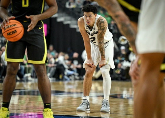 Could the Nuggets realistically draft one of CU Buffs’ prospects?
