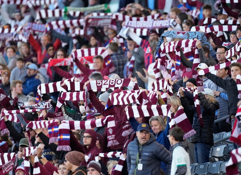 Rapids will decline Lamine Diack’s option after loan period ends