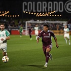 PHOTOS: Rapids score twice in commanding victory over Austin