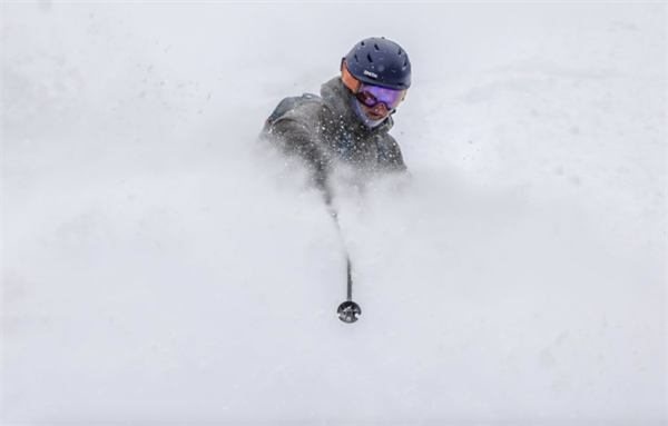 Vail Resorts stock hits 4-year low after announcing that next season’s pass sales are down