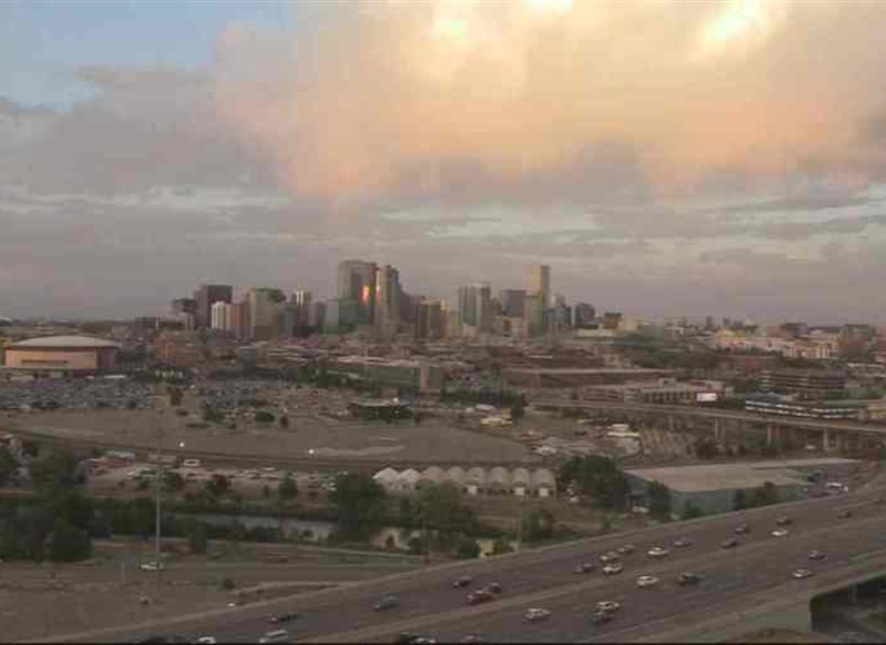 Denver weather: Father's Day records