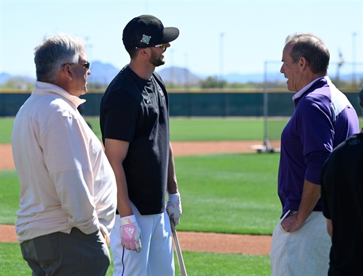 Renck vs. Keeler: Kris Bryant is MIA again. What should Rockies do with MLB’s worst contract?