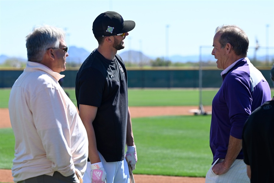 Renck vs. Keeler: Kris Bryant is MIA again. What should Rockies do with MLB’s...