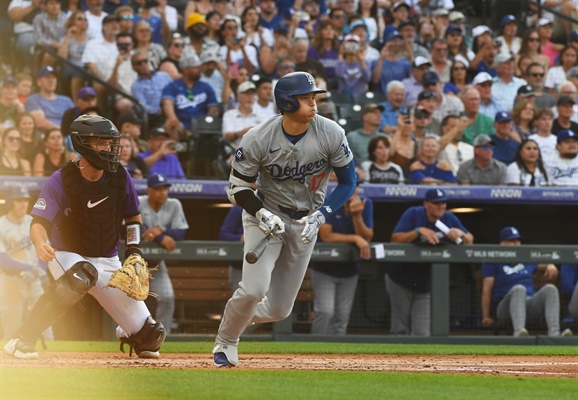 Dodgers dominate Rockies in series opener, improve to 40 games over .500 against Colorado since Game 163 in 2018