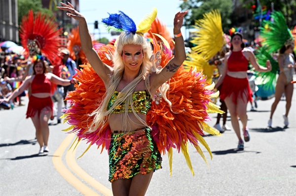Denver PrideFest 2024: Free shows, the big parade, 5k and Civic Center festival guide