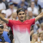 Roger Federer Comes Clean: "Pickleball ... is fun"