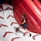 American Ninja Warrior Adventure Park opening in Denver