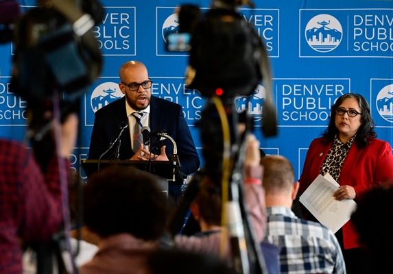 U.S. Department of Education opens two investigations into allegations of racial discrimination at Denver Public Schools