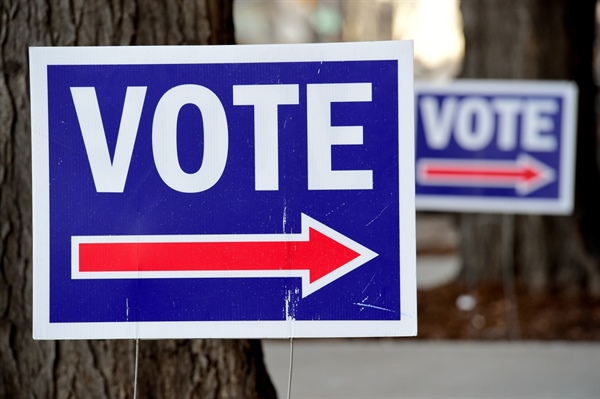 Colorado primary election voter guide