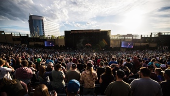 
      
        The History of Fiddler's Green Amphitheatre Near Denver
      
    